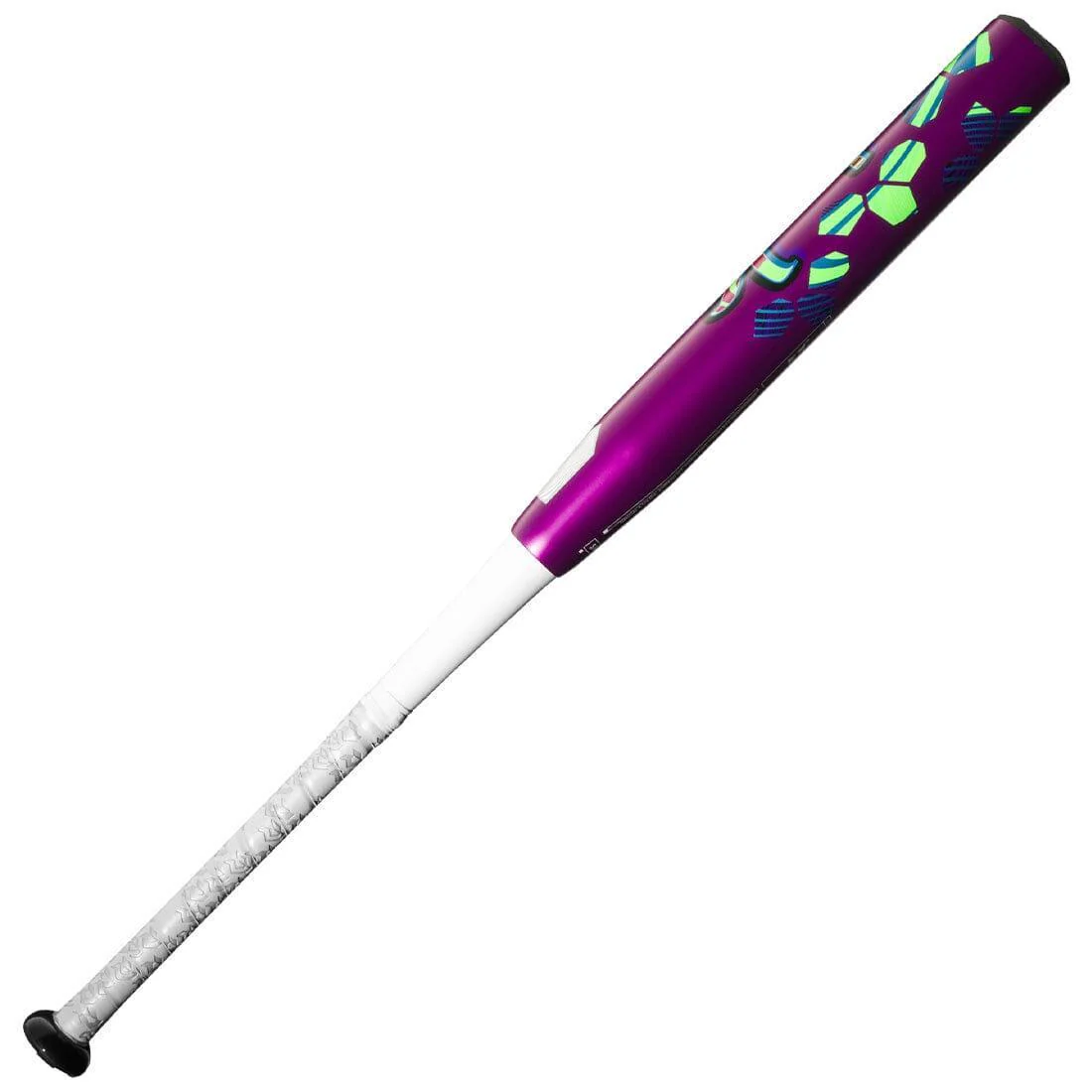 2025 DeMarini SPRYTE (-12) Fastpitch Softball Bat: WBD2553010 - Image 6