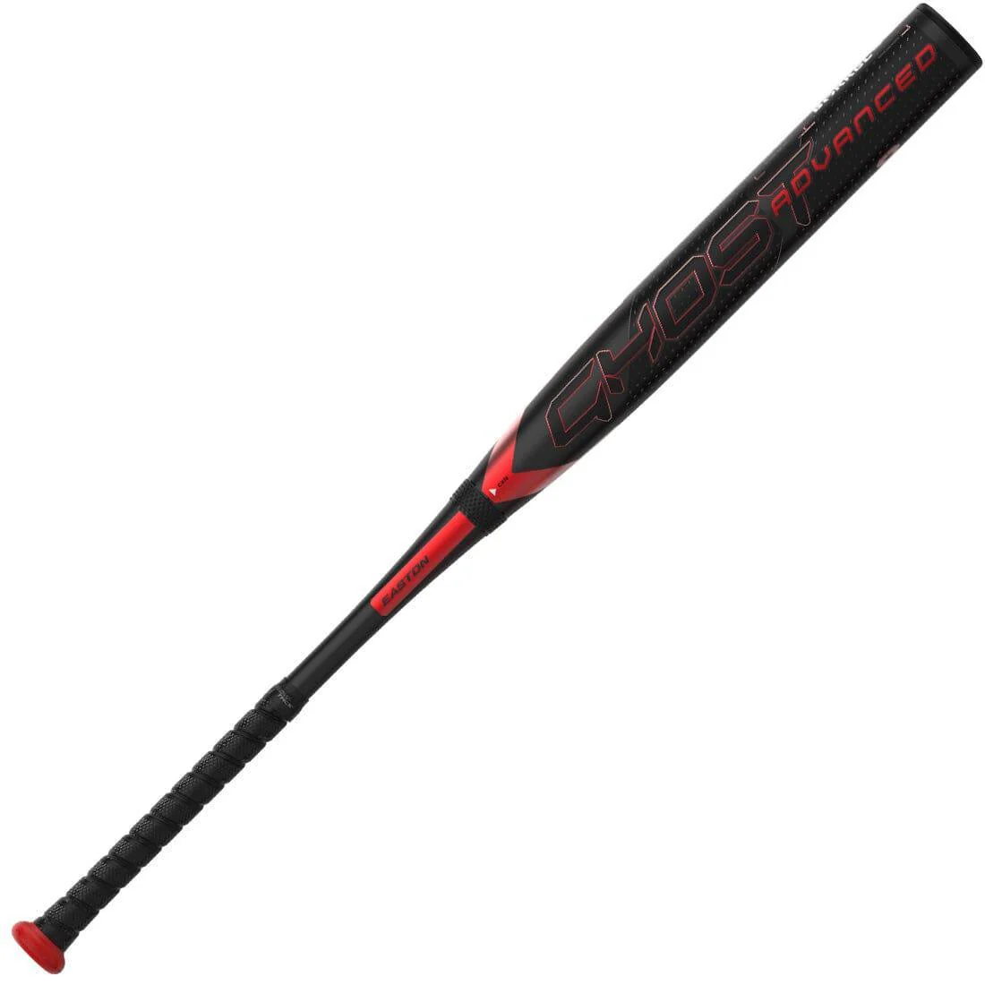2024 Easton Ghost Advanced (-8) Fastpitch Softball Bat: EFP4GHAD8 - Image 3