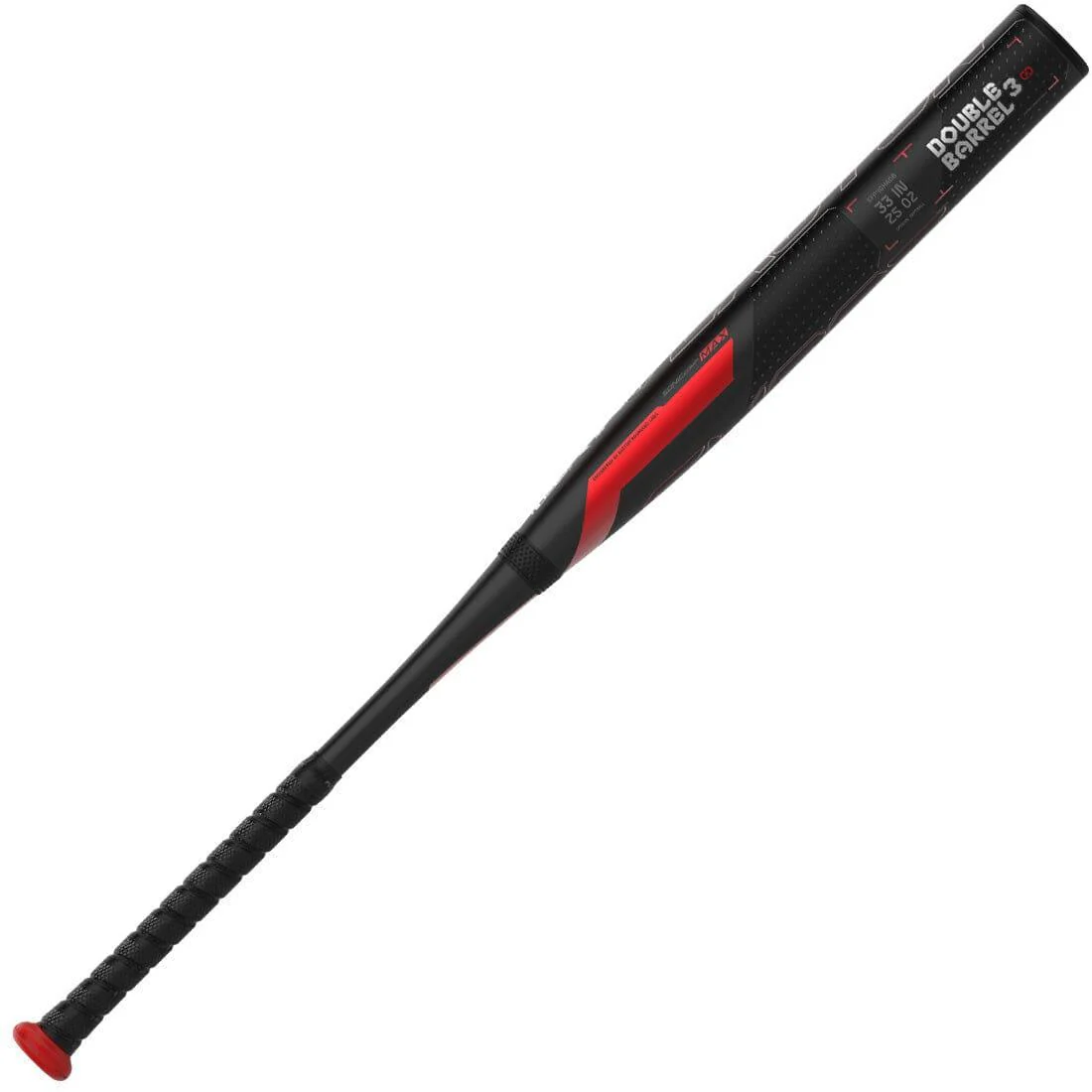 2024 Easton Ghost Advanced (-8) Fastpitch Softball Bat: EFP4GHAD8 - Image 5