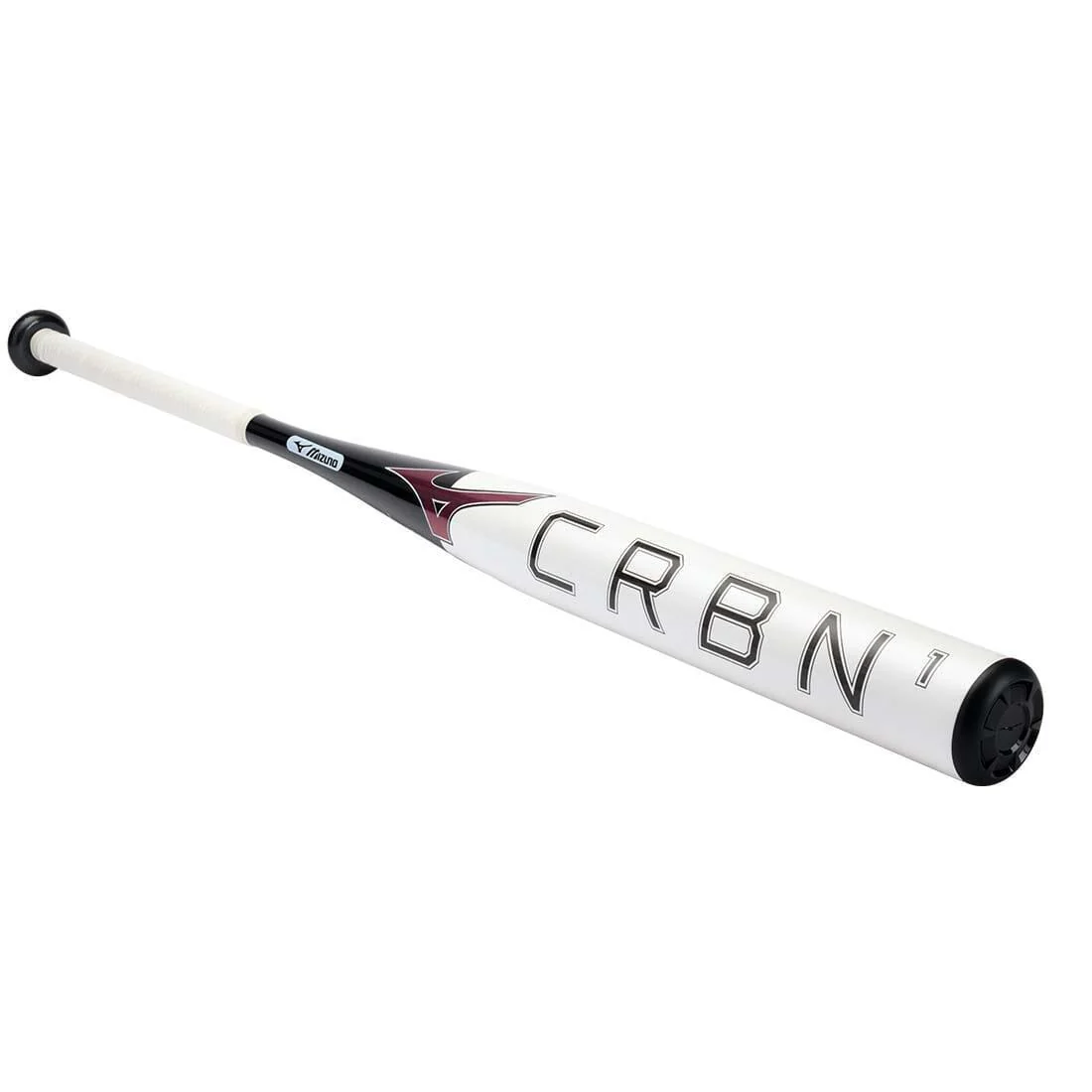 Mizuno F24 CRBN1 (-10) Fastpitch Softball Bat: 340659 - Image 4