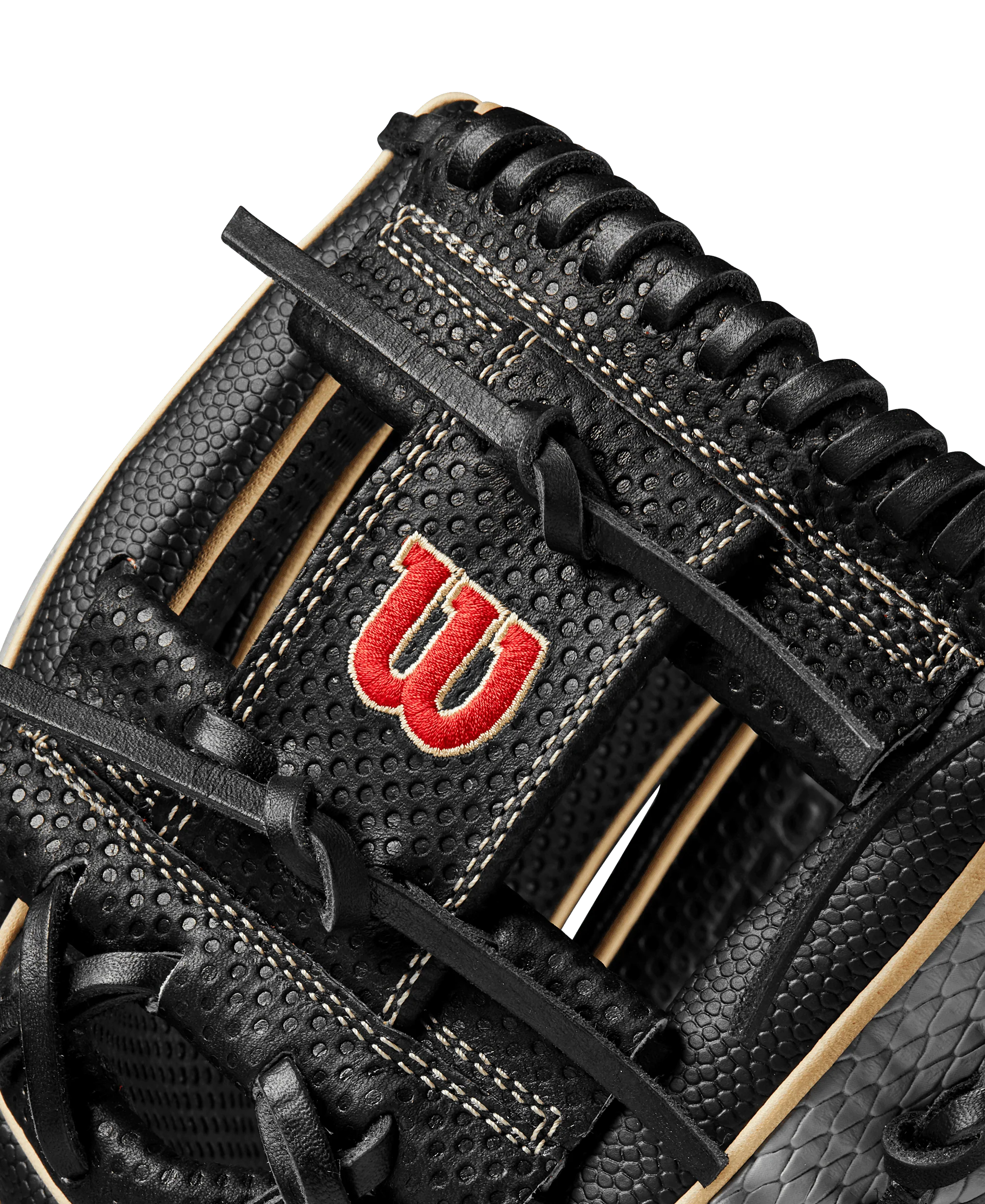2024 Wilson A2K SC1786SS 11.5" Infield Baseball Glove: WBW101374115 - Image 5