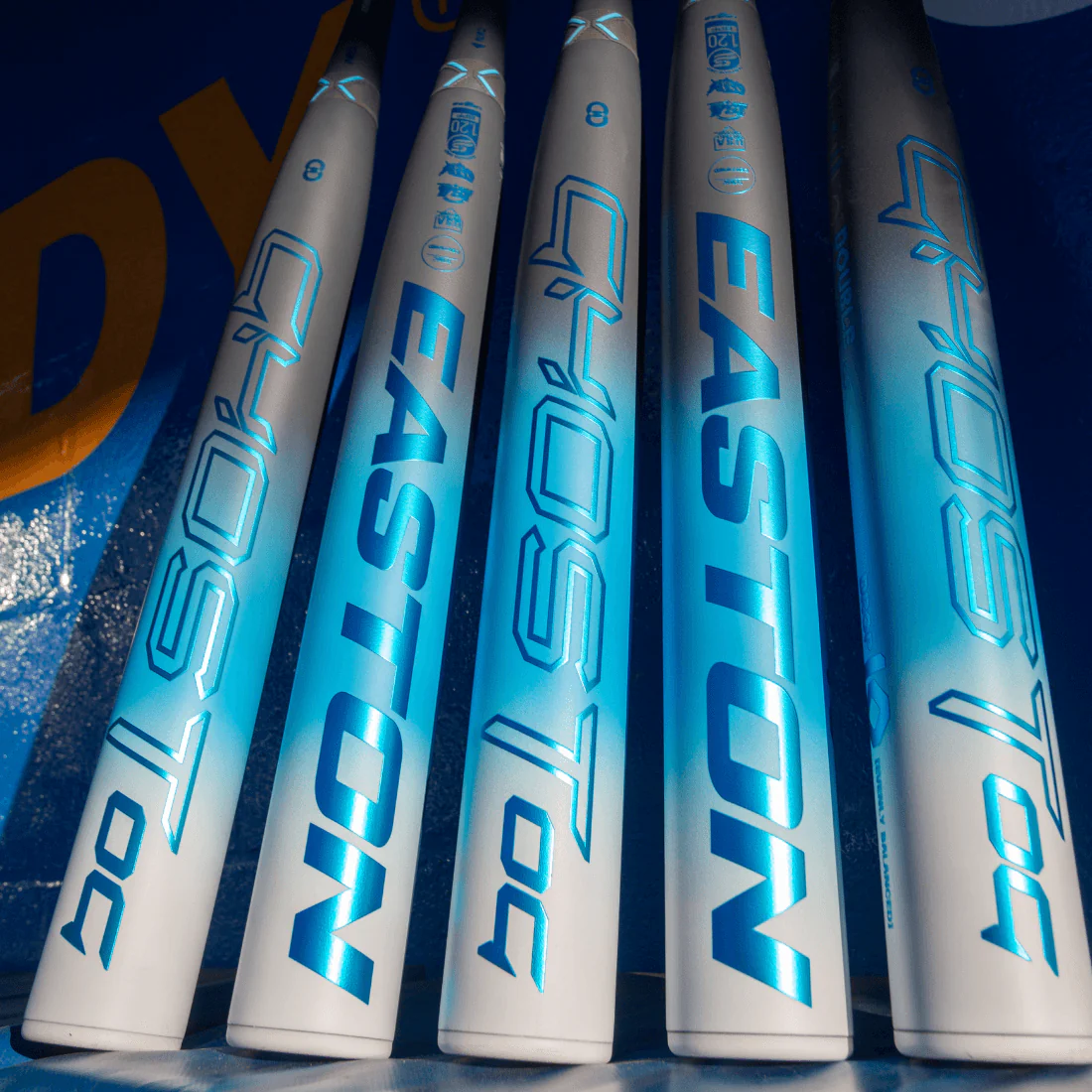 2025 Easton Ghost Double Barrel OG Fastpitch Softball Bat: (-8), (-9), (-10), (-11) - Image 8