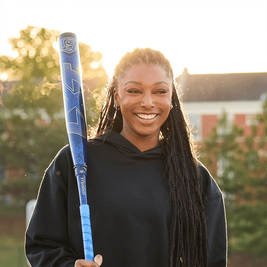 2025 Louisville Slugger LXT Fastpitch Softball Bat: -11, -10, -9 - Image 11