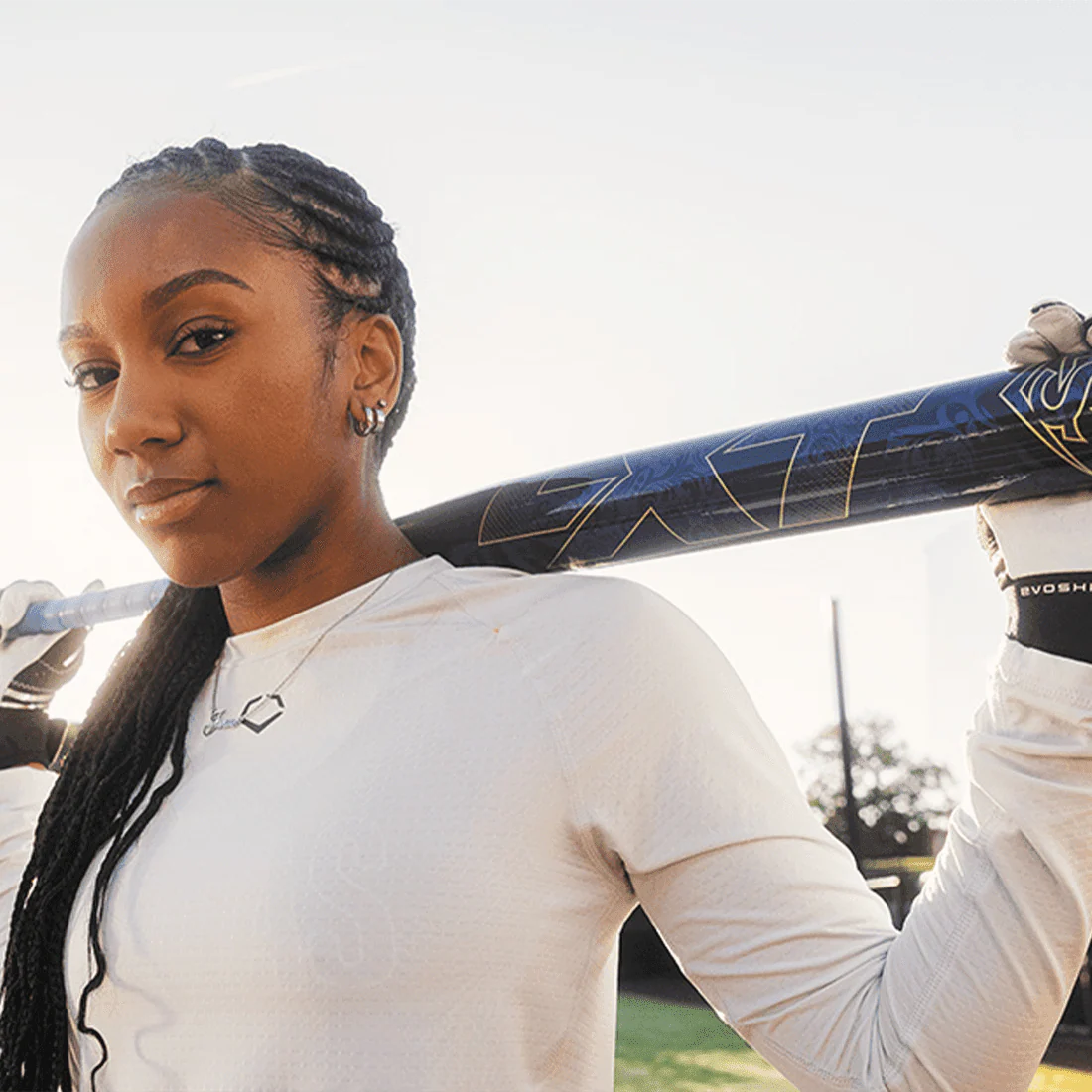 2025 Louisville Slugger LXT Fastpitch Softball Bat: -11, -10, -9 - Image 9