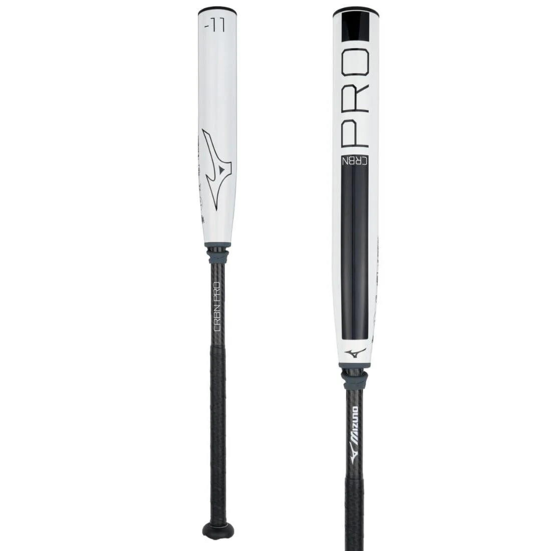 2025 Mizuno CRBN PRO Fastpitch Softball Bat -11, -10, -9 - Image 3