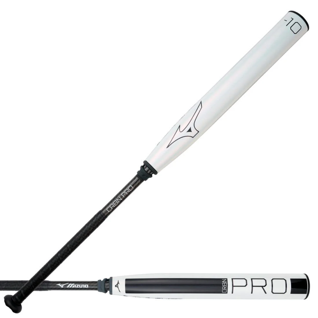 2025 Mizuno CRBN PRO Fastpitch Softball Bat -11, -10, -9 - Image 4