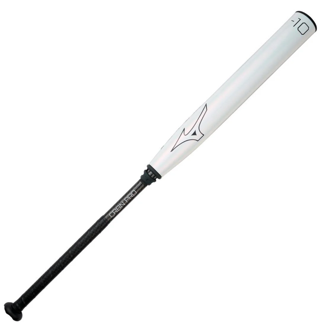 2025 Mizuno CRBN PRO Fastpitch Softball Bat -11, -10, -9 - Image 6