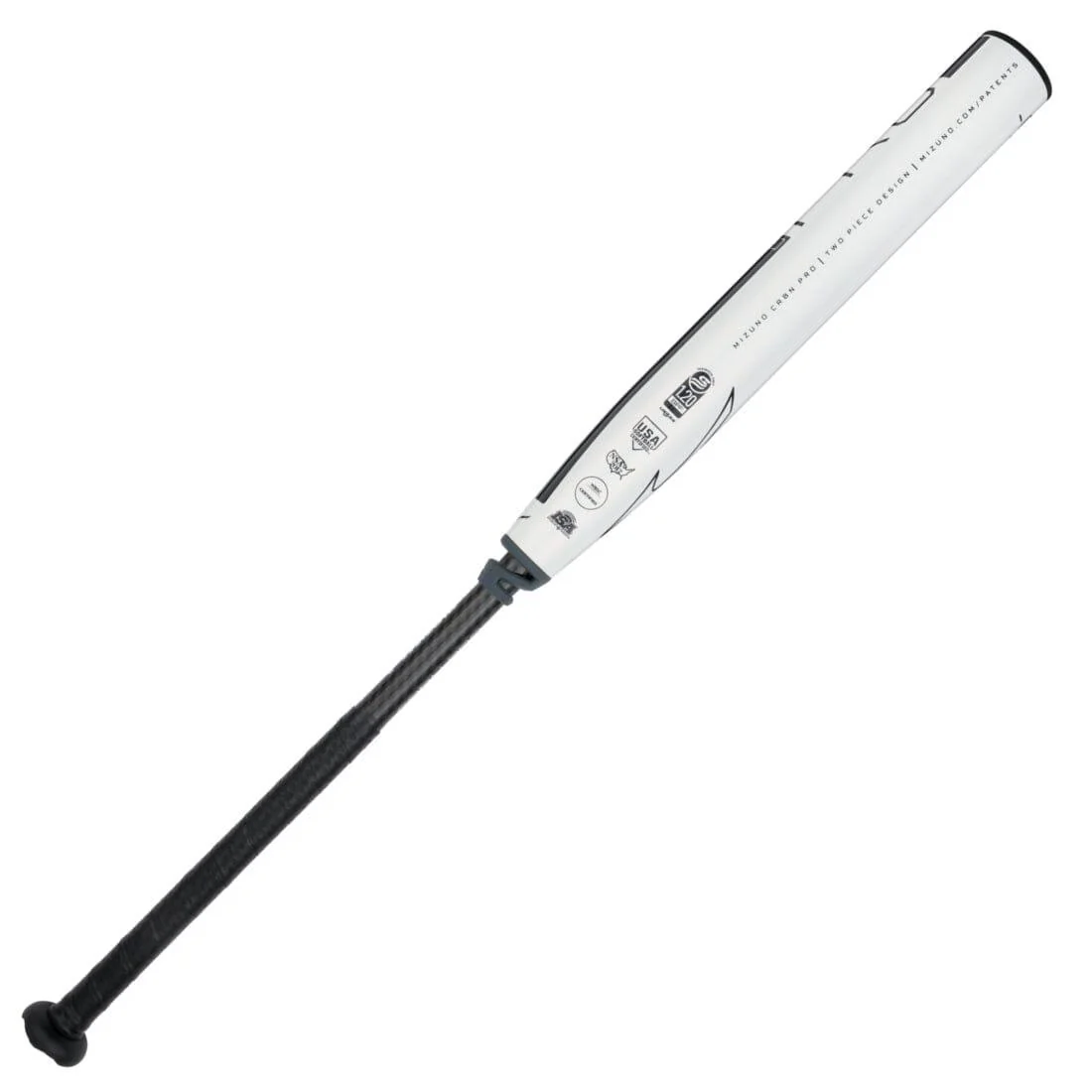 2025 Mizuno CRBN PRO Fastpitch Softball Bat -11, -10, -9 - Image 7