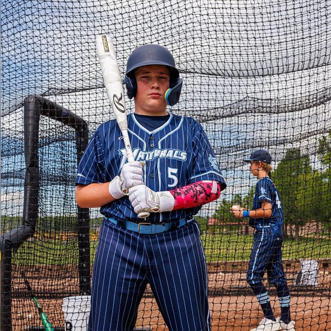 2025 Rawlings ICON (-5) 2 3/4" USSSA Baseball Bat: RUT5I5 - Image 11