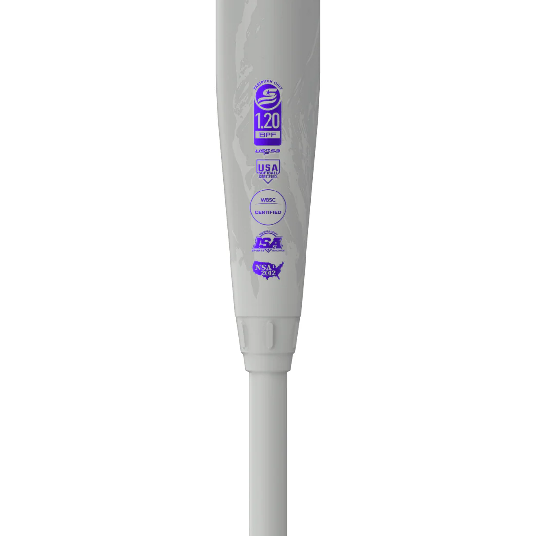 2025 Rawlings Mantra Reverse Fastpitch Softball Bat: -11, -10, -9 - Image 6