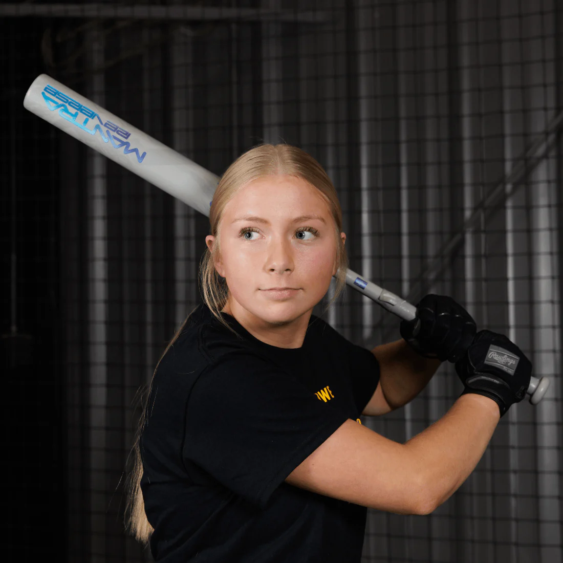 2025 Rawlings Mantra Reverse Fastpitch Softball Bat: -11, -10, -9 - Image 8