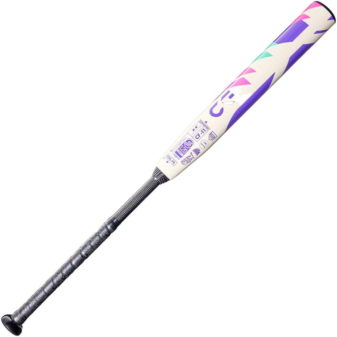 2026 DeMarini CF Fastpitch Softball Bat: -11, -10, -9 - Image 4