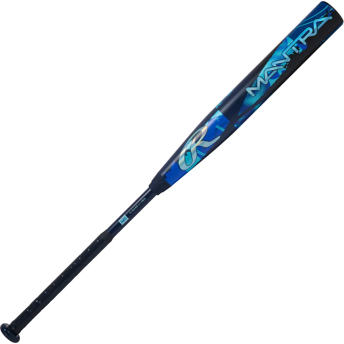2026 Rawlings Mantra Fastpitch Softball Bat: -11, -10, -9 - Image 7
