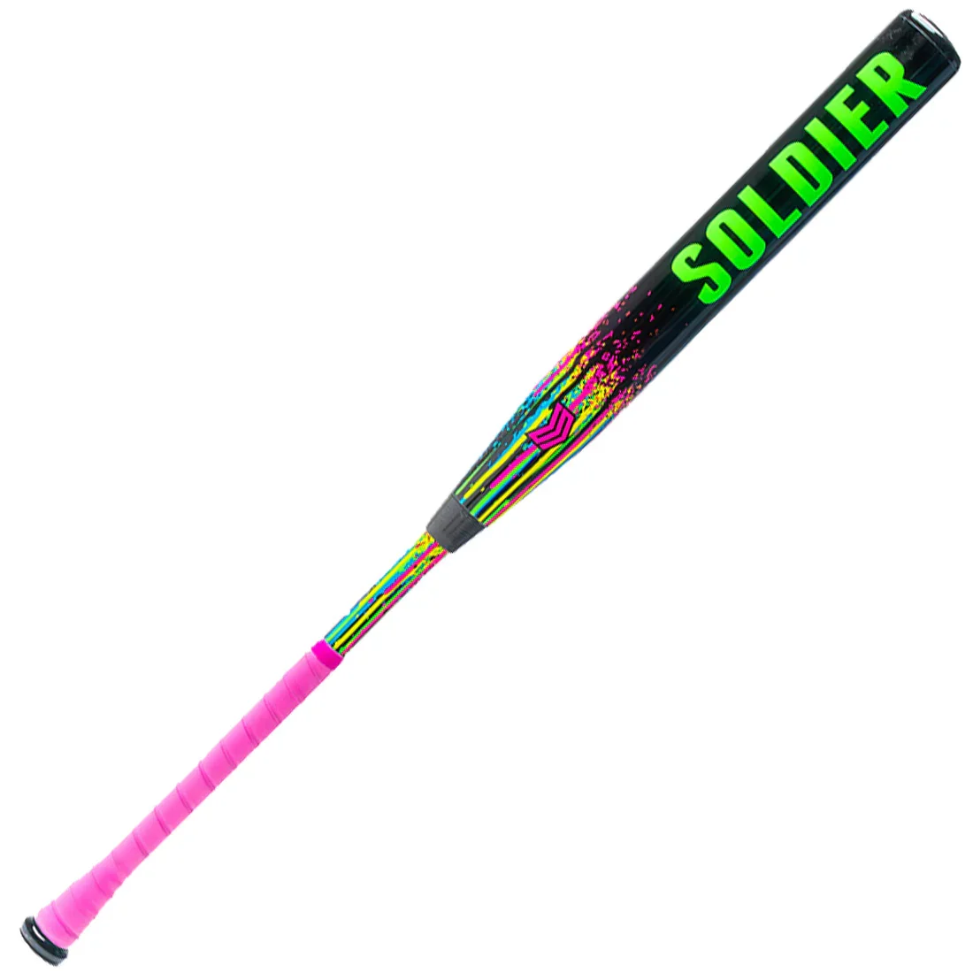 2026 Soldier Tank Fastpitch Softball Bat: -11, -10, -9 - Image 4