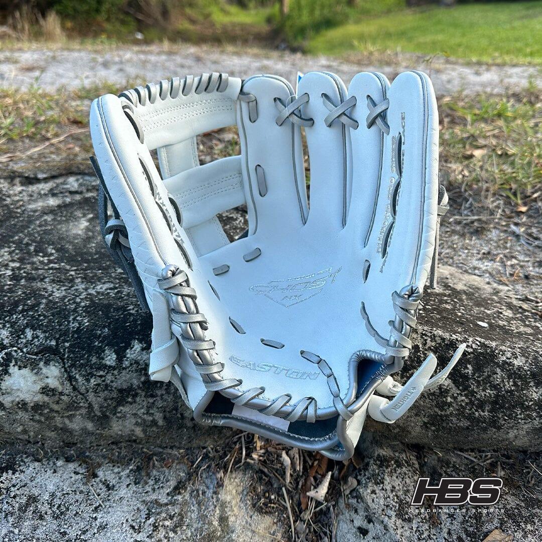 EASTON GHOST NX  11.75" INFIELD FASTPITCH SOFTBALL GLOVE: GNXFP1175 - Image 5