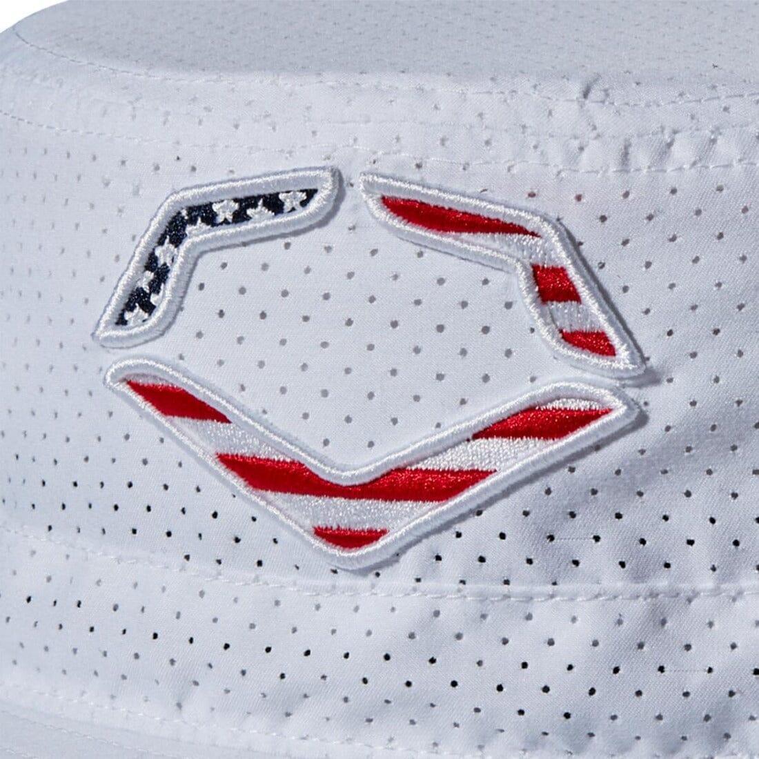 Evoshield Logo Bucket Hat - Image 9
