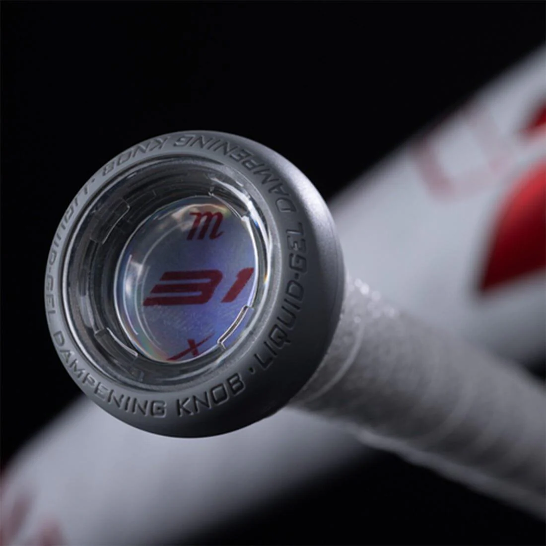 Marucci CATX2 (-5) 2 3/4" USSSA Baseball Bat: MSBCX25 - Image 4