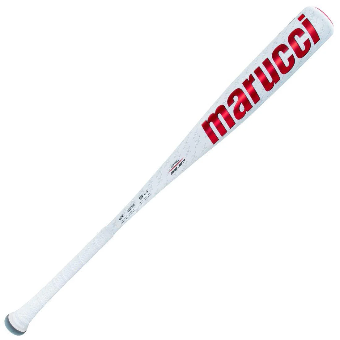 Marucci CATX2 (-5) 2 3/4" USSSA Baseball Bat: MSBCX25 - Image 5