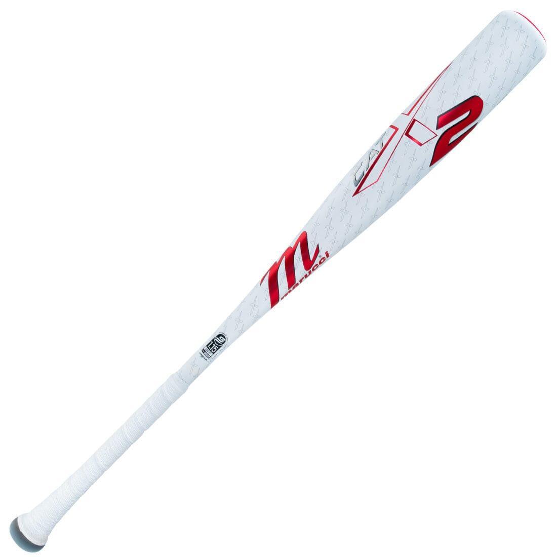Marucci CATX2 (-5) 2 3/4" USSSA Baseball Bat: MSBCX25 - Image 6