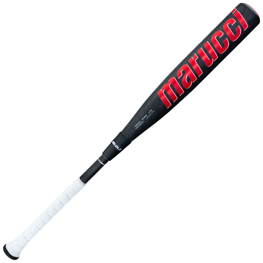 Marucci CATX2 Composite 2 3/4" Senior League USSSA Baseball Bat: -10, -8, -5 - Image 4