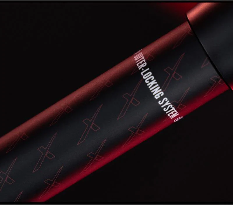Marucci CATX2 Composite 2 3/4" Senior League USSSA Baseball Bat: -10, -8, -5 - Image 7