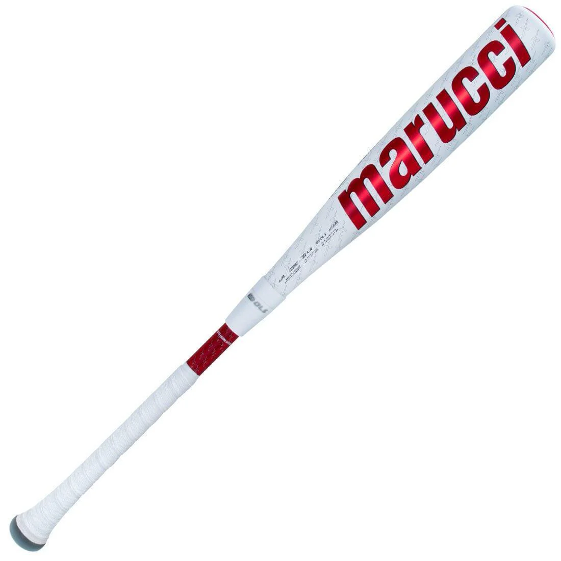 Marucci CATX2 Connect (-10) 2 3/4" USSSA Baseball Bat: MSBCCX210 - Image 6