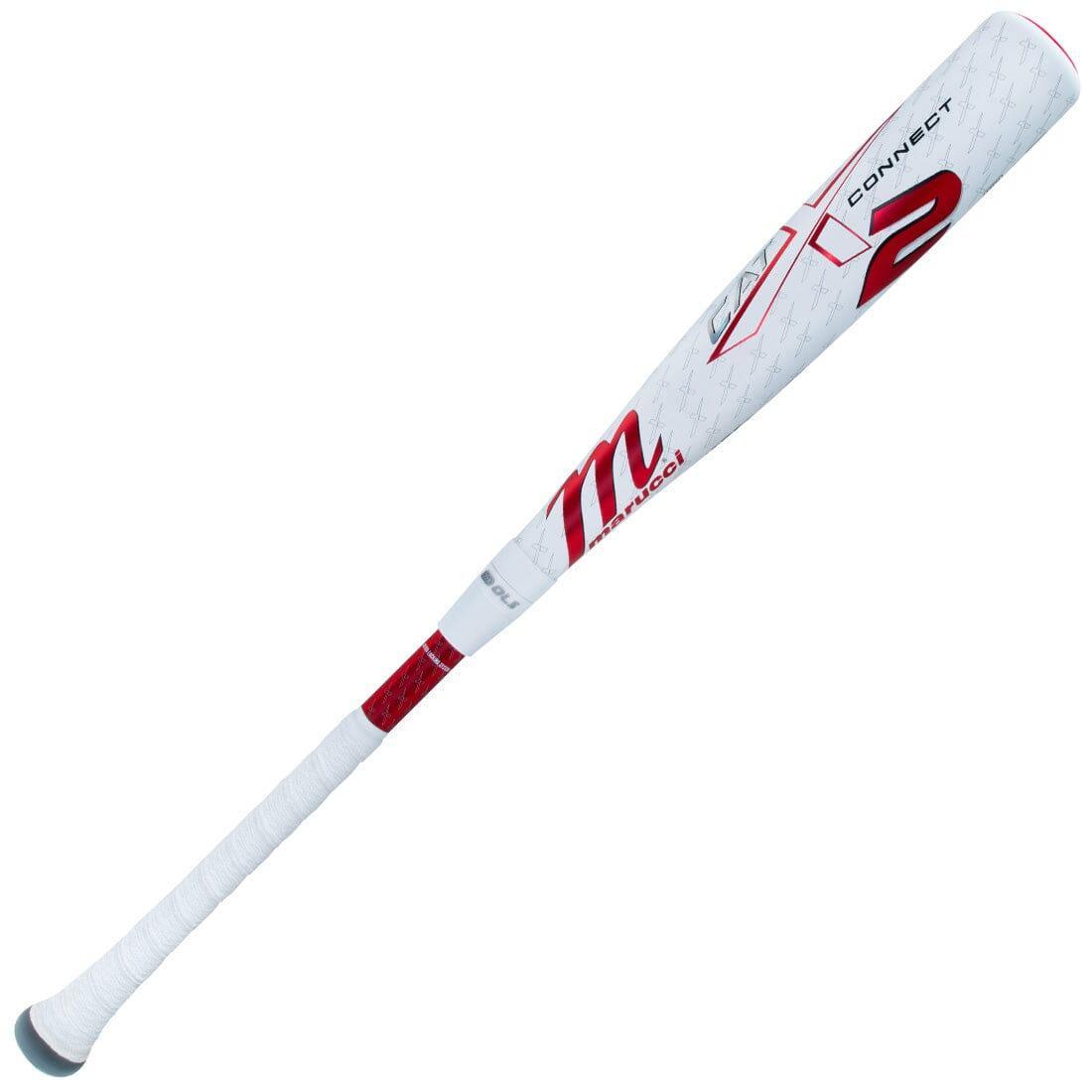 Marucci CATX2 Connect (-5) 2 3/4" USSSA Baseball Bat: MSBCCX25 - Image 5