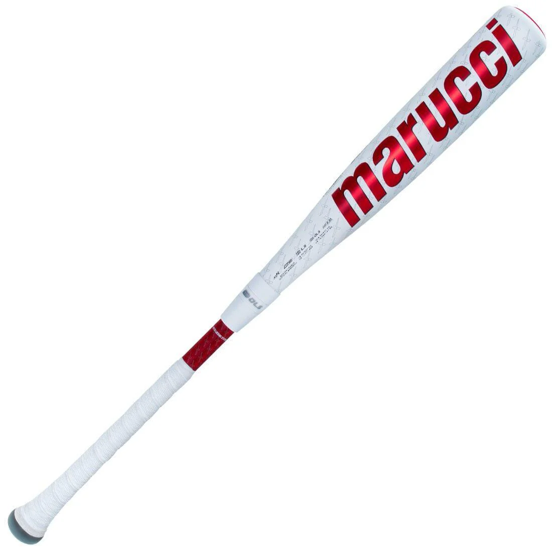 Marucci CATX2 Connect (-5) 2 3/4" USSSA Baseball Bat: MSBCCX25 - Image 6