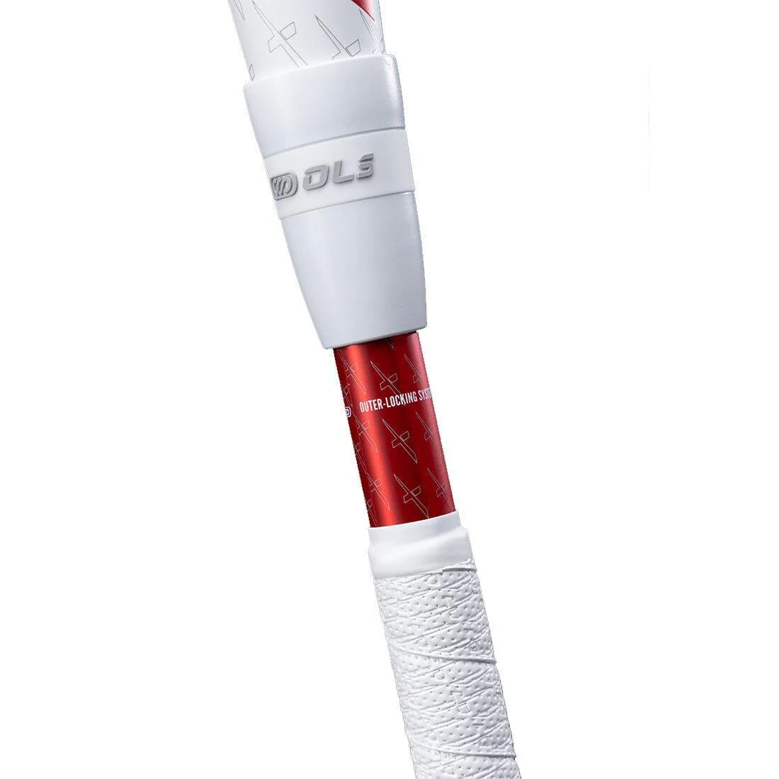 Marucci CATX2 Connect (-10) 2 3/4" USSSA Baseball Bat: MSBCCX210 - Image 7