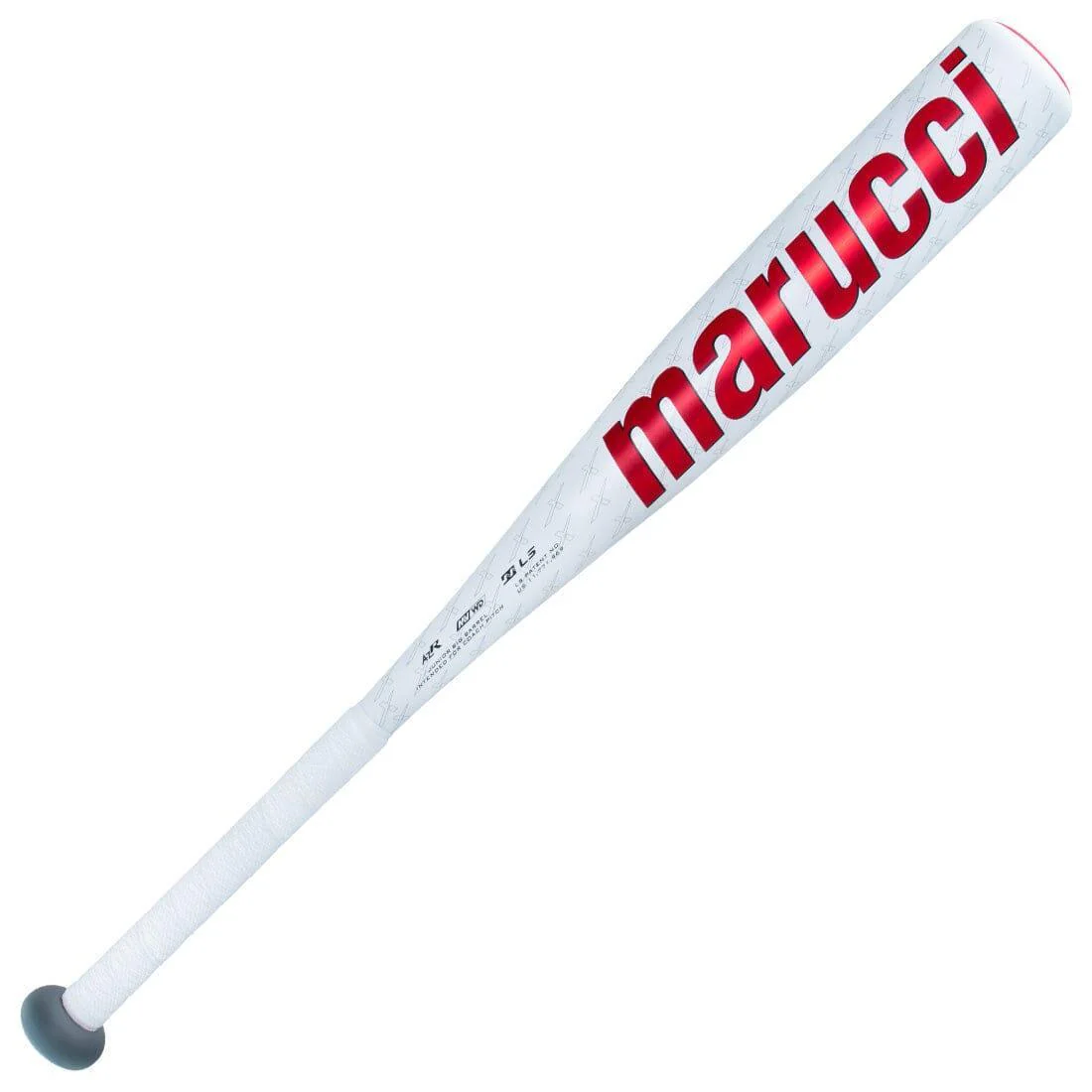 Marucci CATX2 JBB (-10) 2 3/4" USSSA Baseball Bat: MJBBCX2 - Image 6