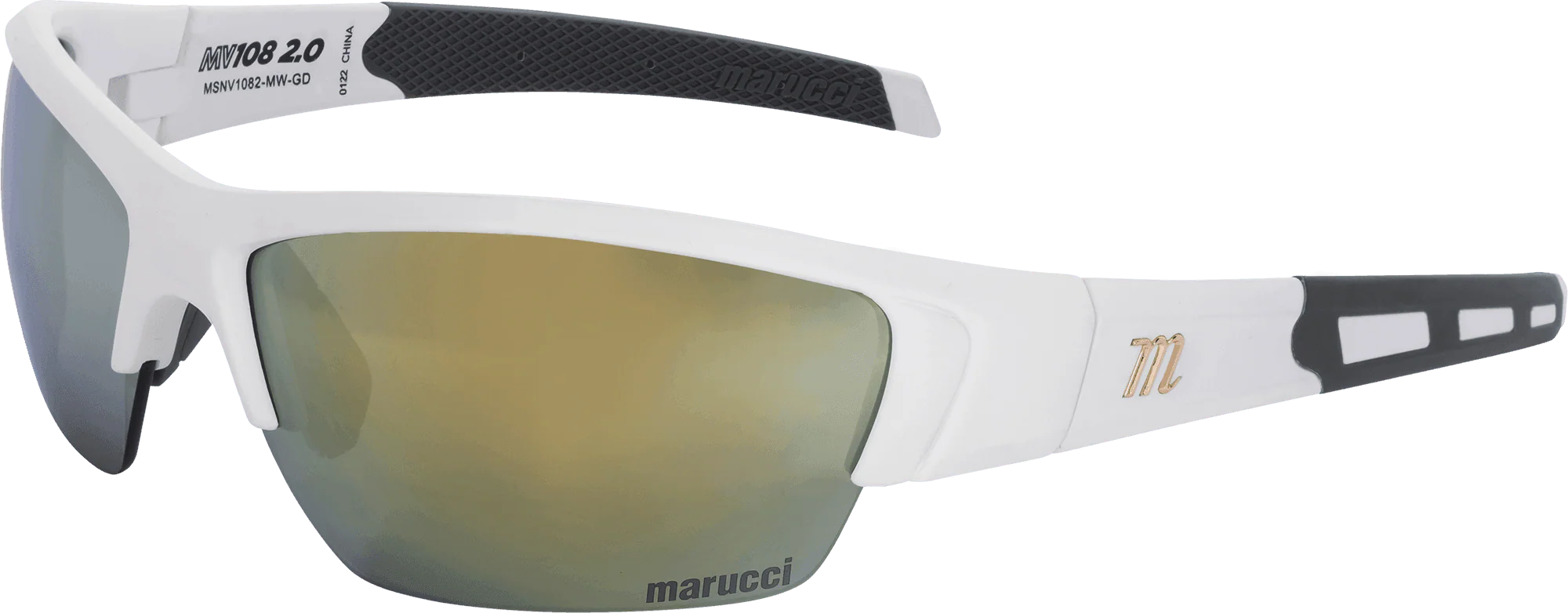 Marucci MV108 2.0 Performance Sunglasses - Image 12