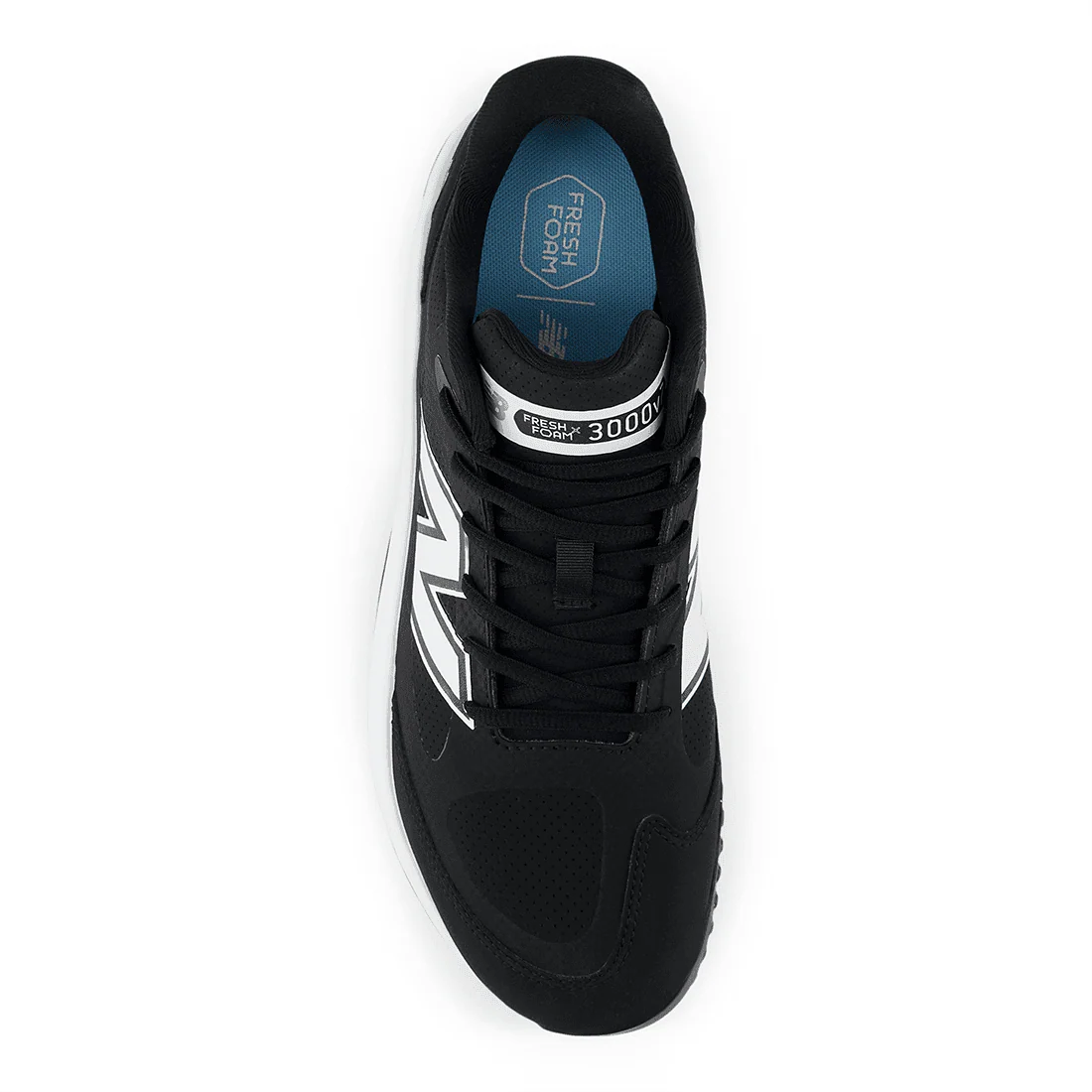 New Balance Fresh Foam 3000v7 Synthetic Turf Trainers (Multiple Colors): T3000v7 - Image 4