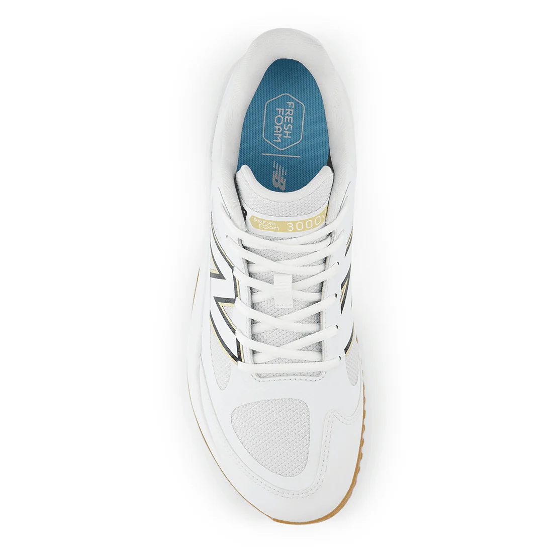 New Balance Fresh Foam 3000v7 Turf Trainers (Multiple Colors): T3000v7 - Image 29