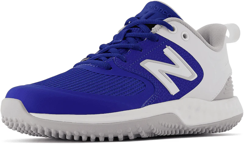 New Balance Women's Fresh Foam v3 Turf Trainers: STVELOB3 - Image 4
