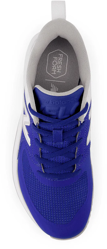 New Balance Women's Fresh Foam v3 Turf Trainers: STVELOB3 - Image 5