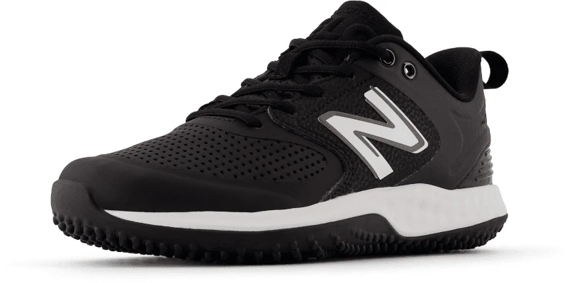 New Balance Women's Fresh Foam v3 Turf Trainers: STVELOT3 - Image 4