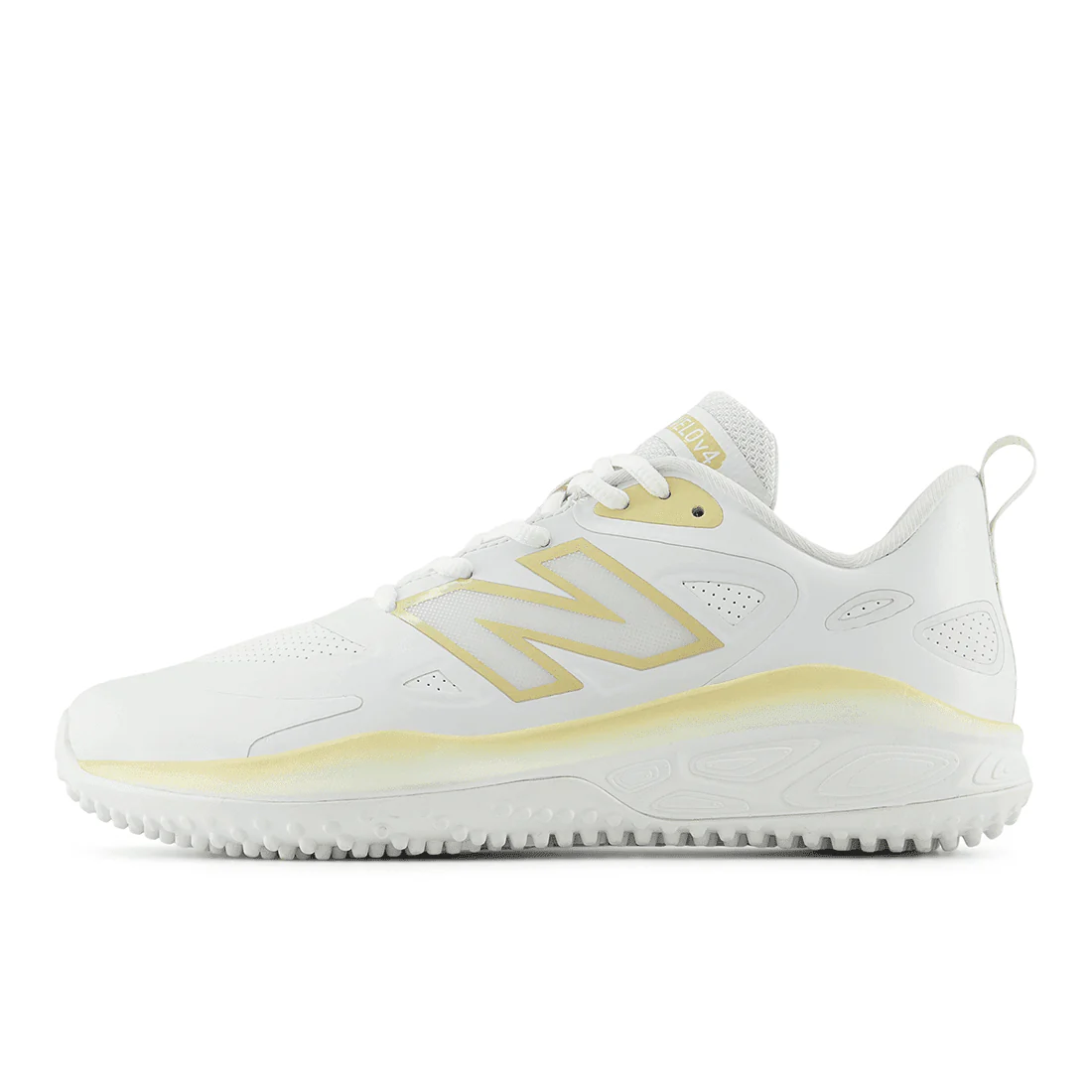 New Balance Women's Fresh Foam Velo V4 Turf Trainers (Multiple Colors): STVELOv4 - Image 20