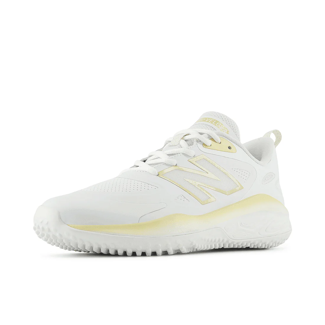 New Balance Women's Fresh Foam Velo V4 Turf Trainers (Multiple Colors): STVELOv4 - Image 22