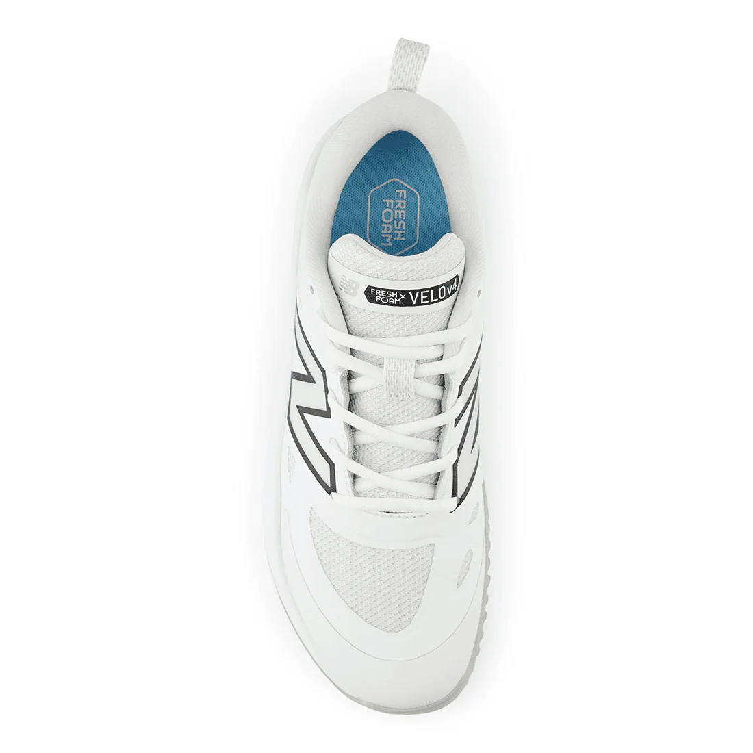 New Balance Women's Fresh Foam Velo V4 Turf Trainers (Multiple Colors): STVELOv4 - Image 29