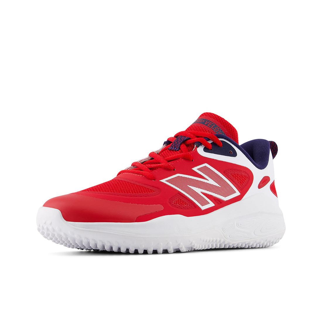 New Balance Women's Fresh Foam Velo v4 Turf Trainers: STVELOU4 - Image 4