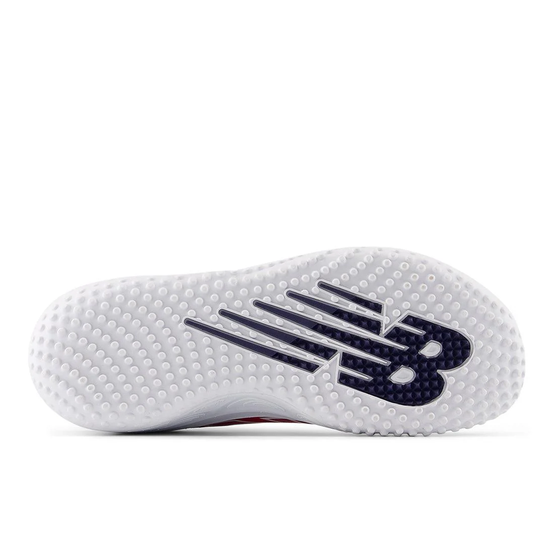 New Balance Women's Fresh Foam Velo v4 Turf Trainers: STVELOU4 - Image 6