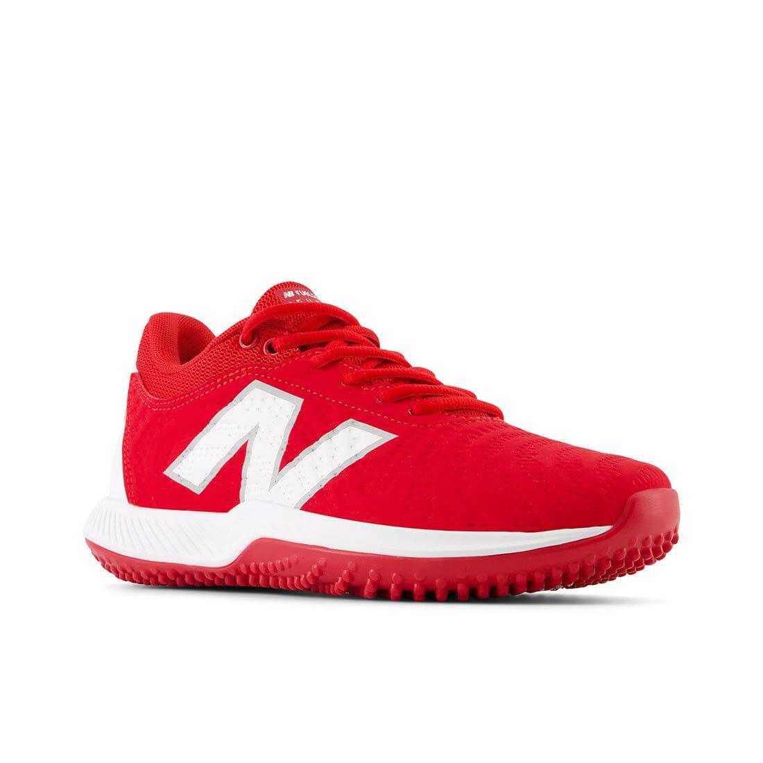 New Balance Women's FuelCell FUSE v4 Turf Trainers: STFUSER4 - Image 3